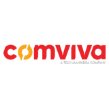 Comviva logo