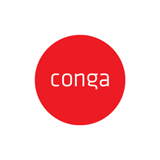 Conga logo