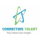 Connecting Talent logo
