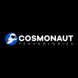 Cosmonaut Technologies logo