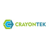 Crayontek logo