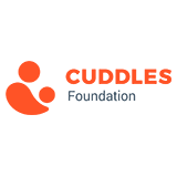 Cuddles Foundation logo