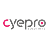 Cyepro Solutions logo