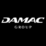 DAMAC logo