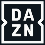DAZN logo