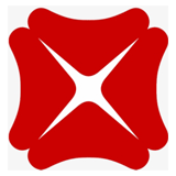 DBS Bank logo