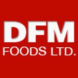 DFM Foods logo