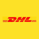 DHL logo