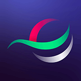 DP World logo