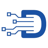 DTC Infotech logo