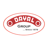 Dayal Group logo