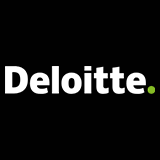 Deloitte Consulting logo