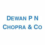 Dewan P N Chopra & Co logo