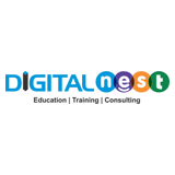 Digital Nest logo