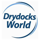 Drydocks World logo