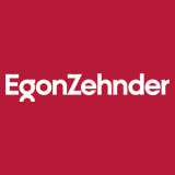 Egon Zehnder logo