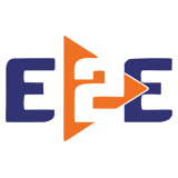 End 2 End Management Services logo