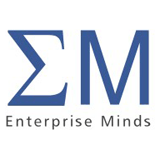 Enterprise Minds logo