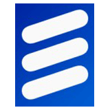 Ericsson logo