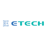 Etech logo