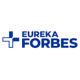 Eureka Forbes logo