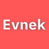 Evnek logo