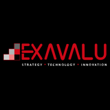 Exavalu logo