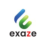 Exaze logo