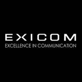 Exicom Technologies logo
