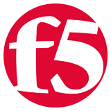 F5 logo