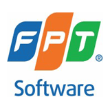 FPT Software logo