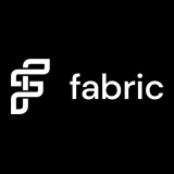 Fabric logo