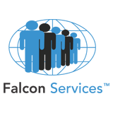Falcon Services logo