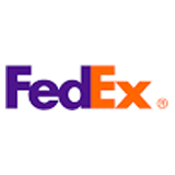 FedEx logo