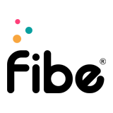 Fibe logo
