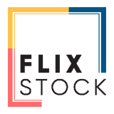 Flixstock logo