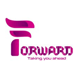 Forward logo
