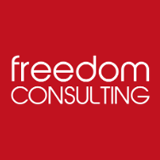 Freedom logo