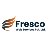 Fresco Web Services logo