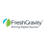 Fresh Gravity logo