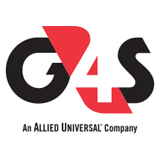 G4S logo