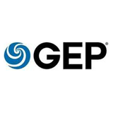 GEP logo