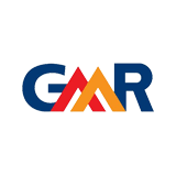 GMR Group logo