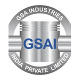 GSA Industries logo