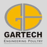 Gartech Equipments logo