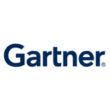 Gartner logo