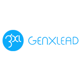 Genxlead logo