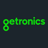 Getronics logo