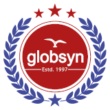 Globsyn Business School logo