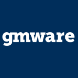 Gmware logo